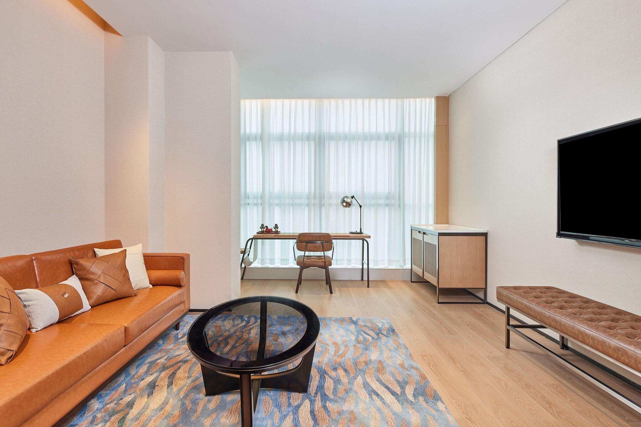 four points by sheraton xian high tech zone