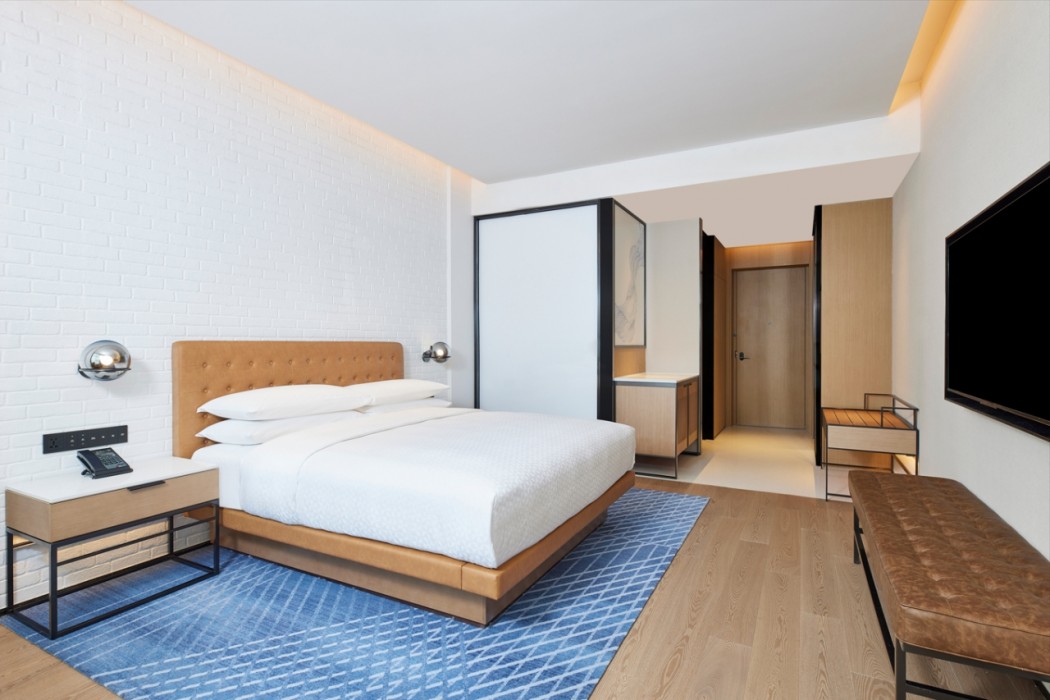 four points by sheraton xian high tech zone