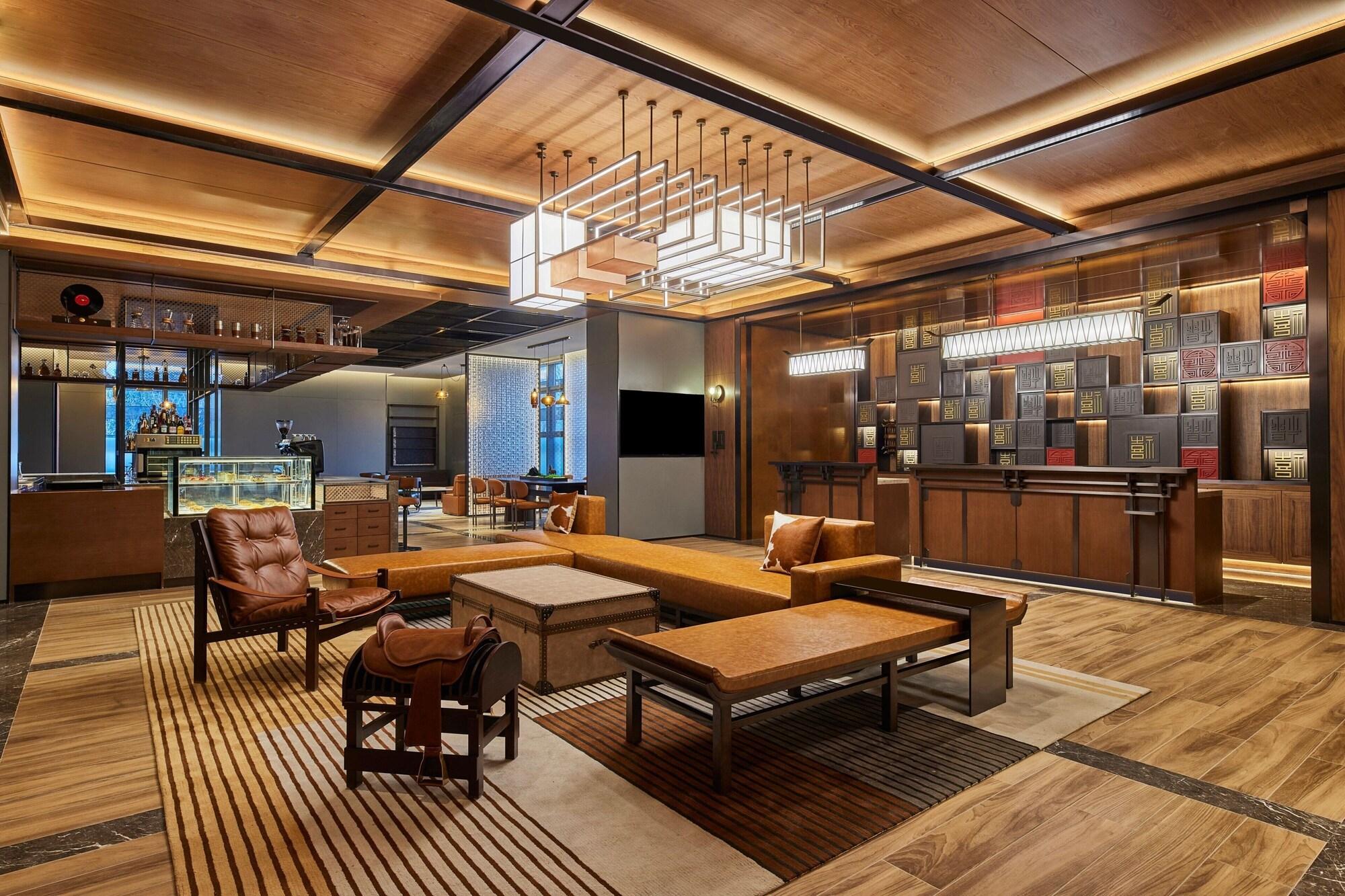 four points by sheraton xian high tech zone