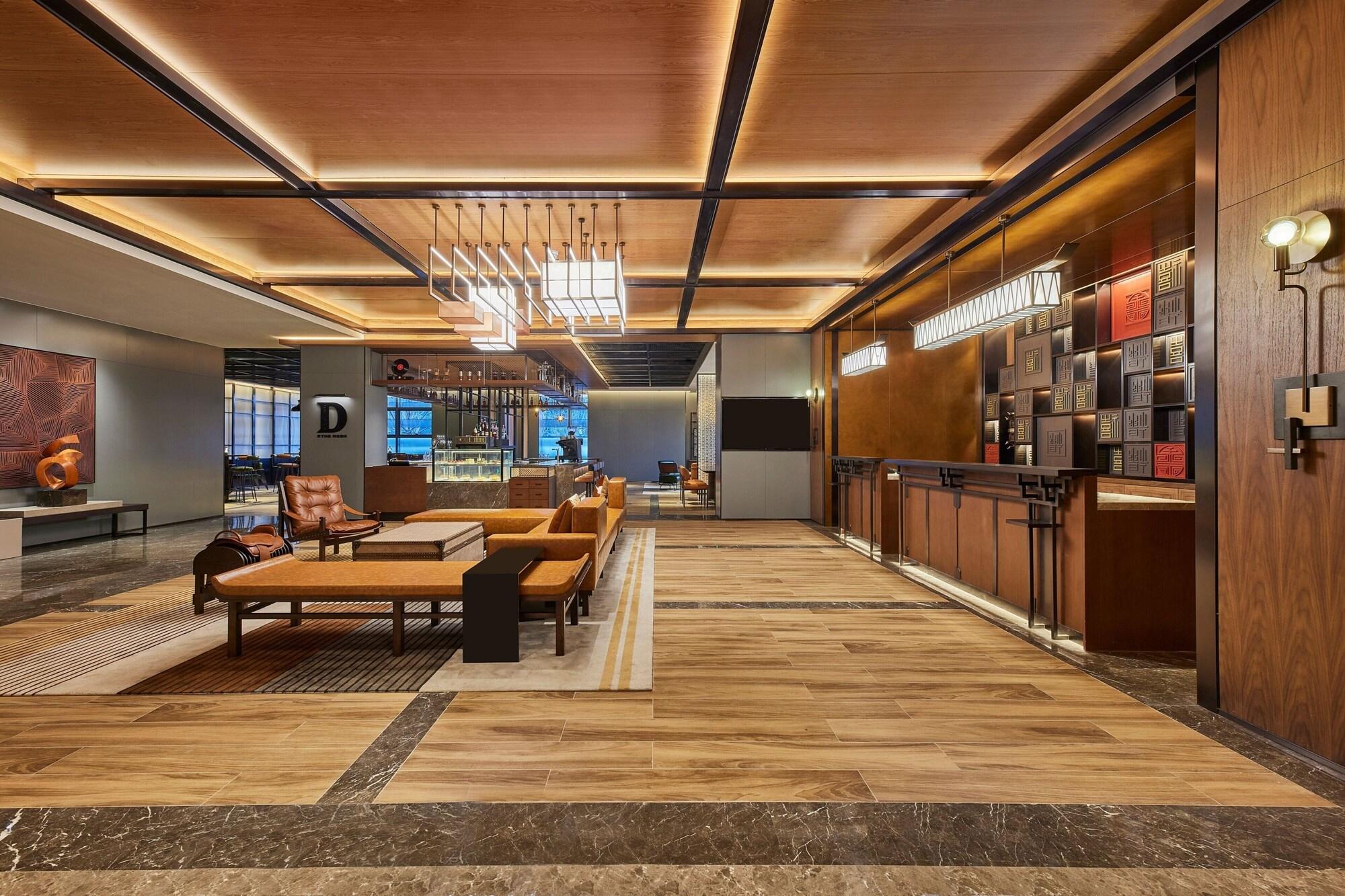 four points by sheraton xian high tech zone