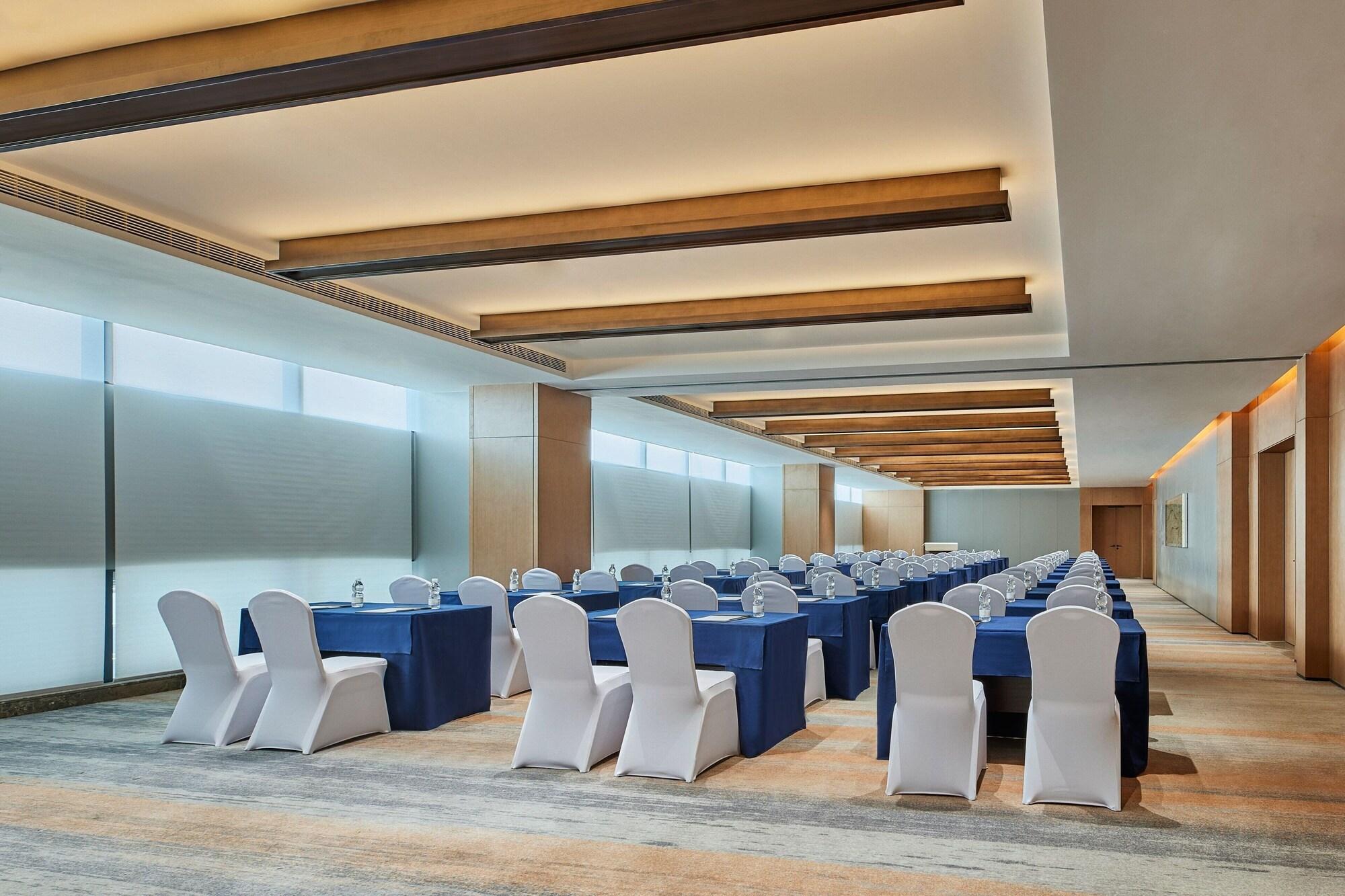 four points by sheraton xian high tech zone