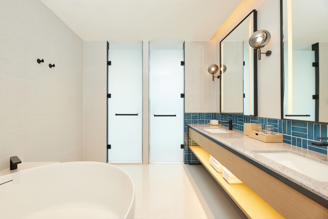 four points by sheraton xian high tech zone