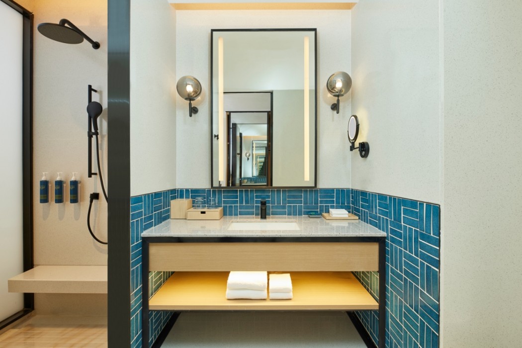 four points by sheraton xian high tech zone