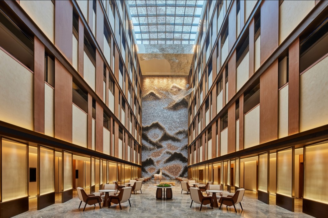 four points by sheraton xian high tech zone