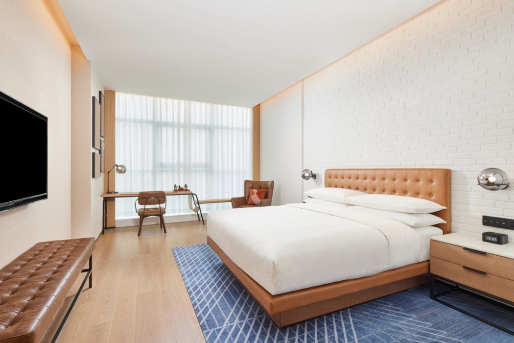 four points by sheraton xian high tech zone