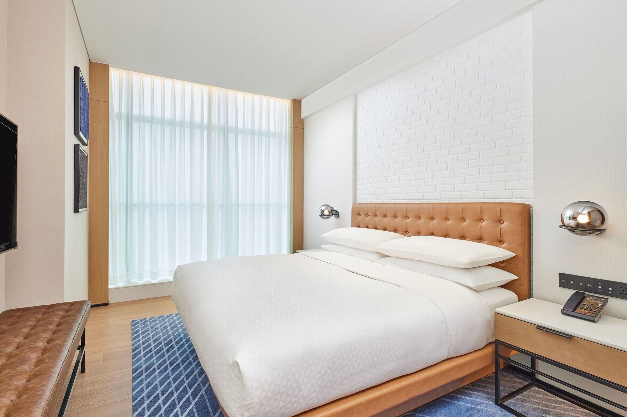 four points by sheraton xian high tech zone