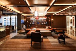 four points by sheraton xian high tech zone