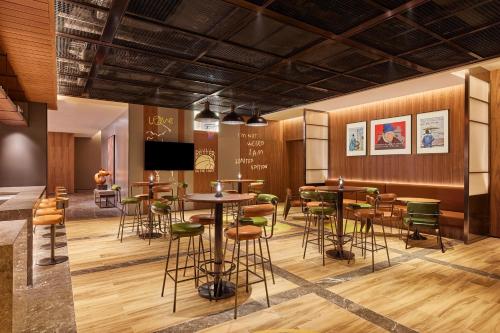 four points by sheraton xian high tech zone