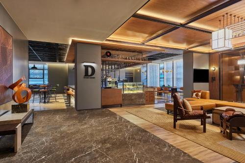 four points by sheraton xian high tech zone