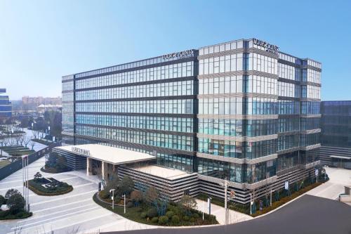 four points by sheraton xian high tech zone