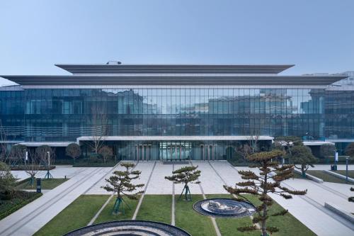 four points by sheraton xian high tech zone