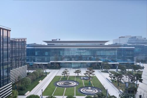 four points by sheraton xian high tech zone