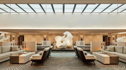 four points by sheraton xian high tech zone