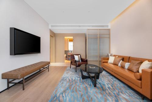 four points by sheraton xian high tech zone