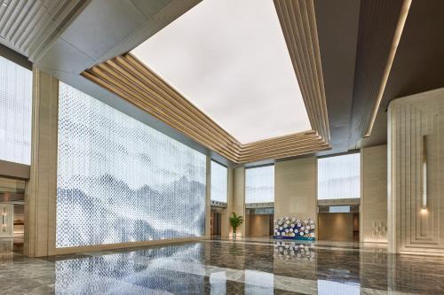 four points by sheraton xian high tech zone