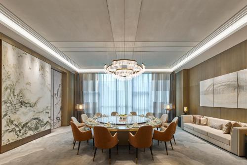 four points by sheraton xian high tech zone