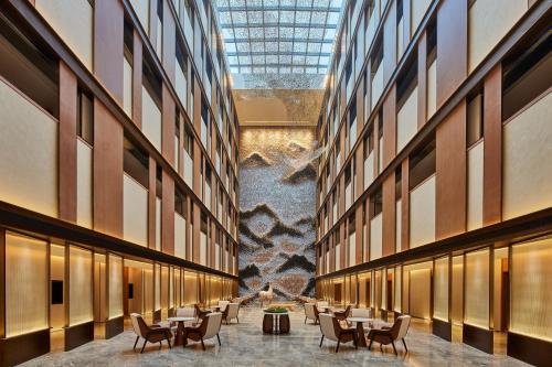 four points by sheraton xian high tech zone