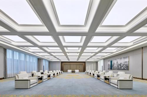 four points by sheraton xian high tech zone