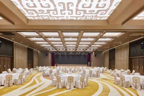 four points by sheraton xian high tech zone