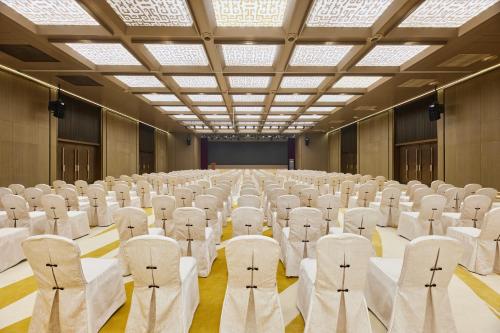 four points by sheraton xian high tech zone
