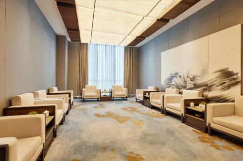 four points by sheraton xian high tech zone