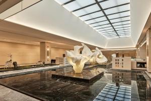 four points by sheraton xian high tech zone