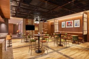 four points by sheraton xian high tech zone