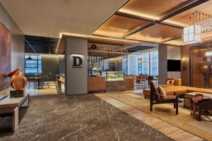 four points by sheraton xian high tech zone