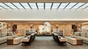 four points by sheraton xian high tech zone