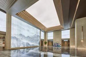 four points by sheraton xian high tech zone