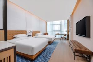 four points by sheraton xian high tech zone