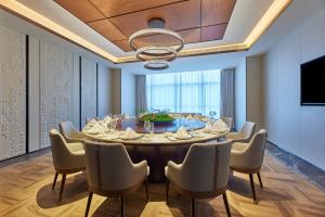 four points by sheraton xian high tech zone