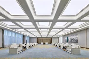 four points by sheraton xian high tech zone