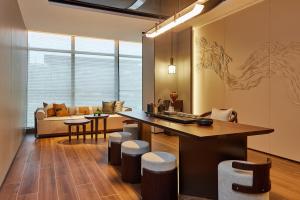 four points by sheraton xian high tech zone