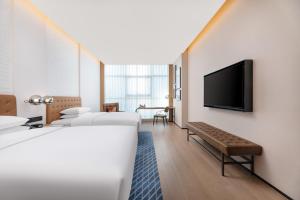 four points by sheraton xian high tech zone