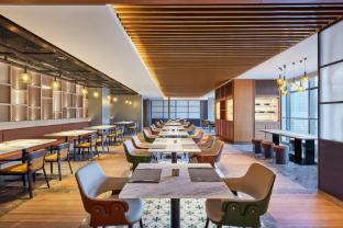 four points by sheraton xian high tech zone