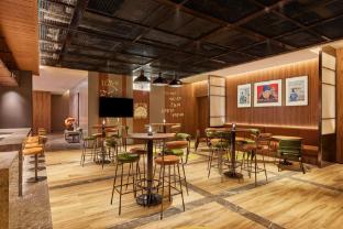 four points by sheraton xian high tech zone