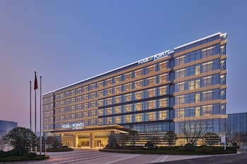 four points by sheraton xian high tech zone