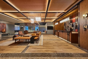 four points by sheraton xian high tech zone