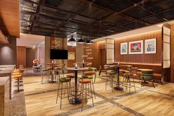 four points by sheraton xian high tech zone