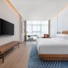 four points by sheraton xian high tech zone