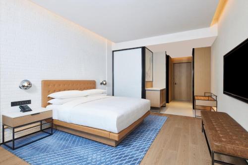 four points by sheraton xian high tech zone