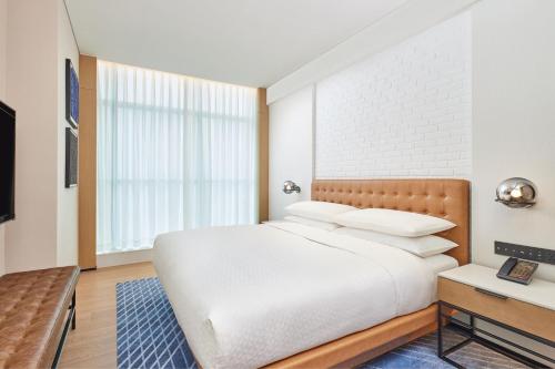 four points by sheraton xian high tech zone
