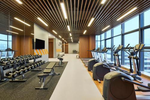 four points by sheraton xian high tech zone