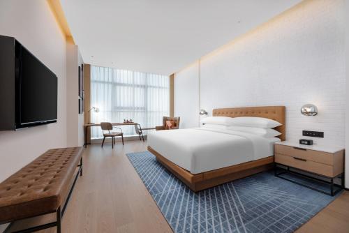 four points by sheraton xian high tech zone