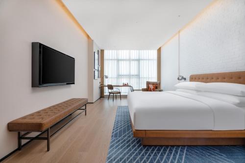 four points by sheraton xian high tech zone