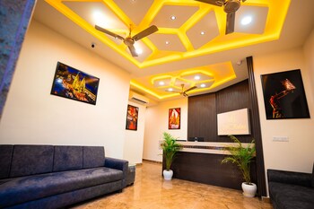 hotel jsr kedar