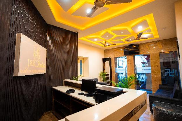 hotel jsr kedar