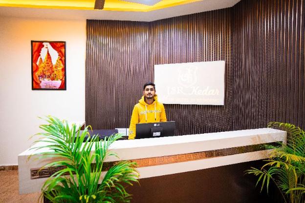 hotel jsr kedar