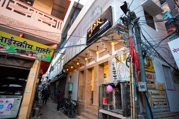 Hotel Jsr Kedar,India>>Varanasi,2 star
